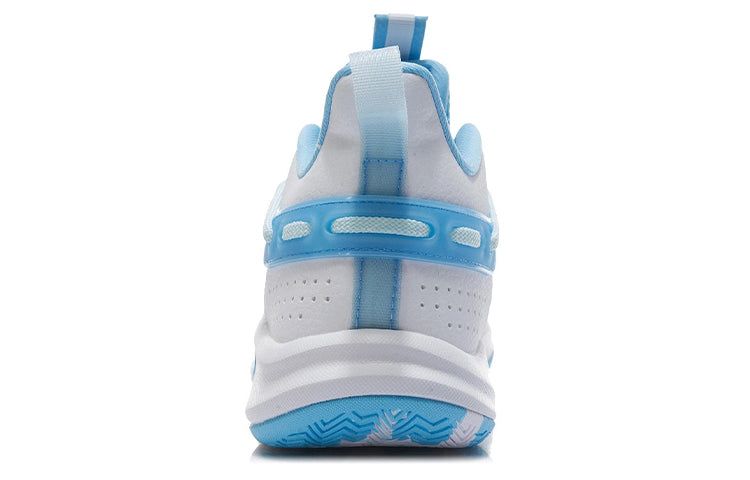 Li-Ning Speed Team 'White Blue' ABPR045-4 sold by KicksCrew product image thumbnail 5