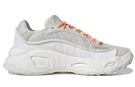 adidas Oznova 'White Dash Grey' GX4505 sold by KicksCrew