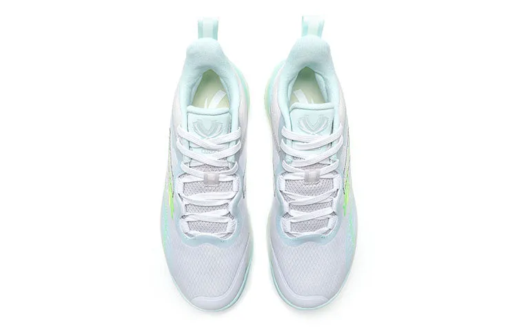 ANTA Cement Bubble 'Light Blue Green' 112221604Q-3 sold by KicksCrew product image thumbnail 4