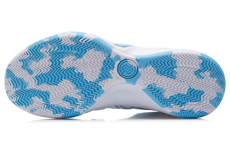 Li-Ning Speed Team 'White Blue' ABPR045-4 sold by KicksCrew product image thumbnail 6