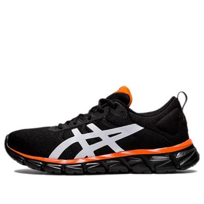 ASICS Gel-Quantum Lyte 'Black White' 1201A368-001 sold by KicksCrew