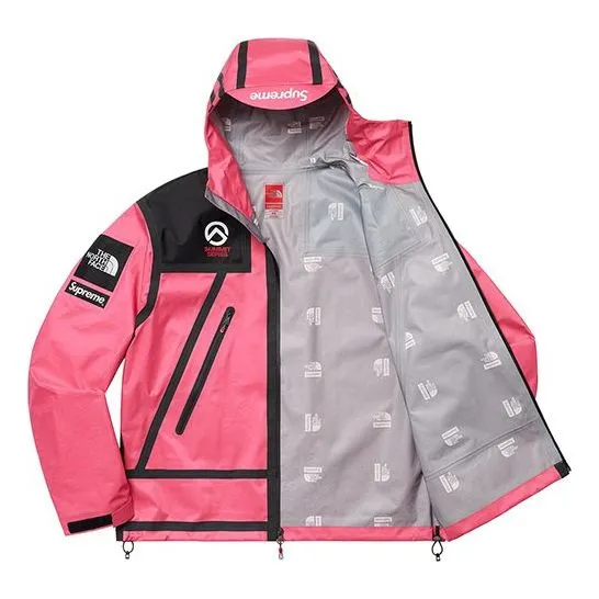Supreme x The North Face Summit Series Outer Tape Seam Shell