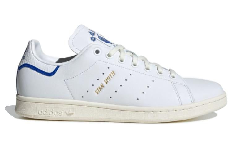 Adidas Originals Stan Smith 'White Blue' IF9062 sold by KicksCrew product image thumbnail 2