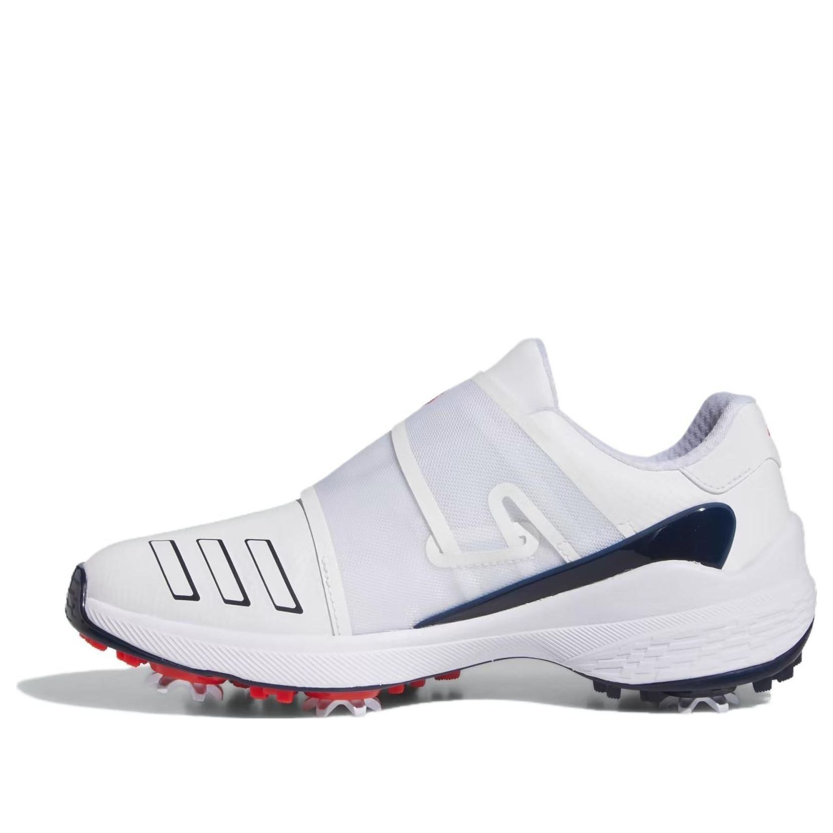 (WMNS) adidas ZG23 Golf Shoes 'White Black' IE2135 sold by KicksCrew
