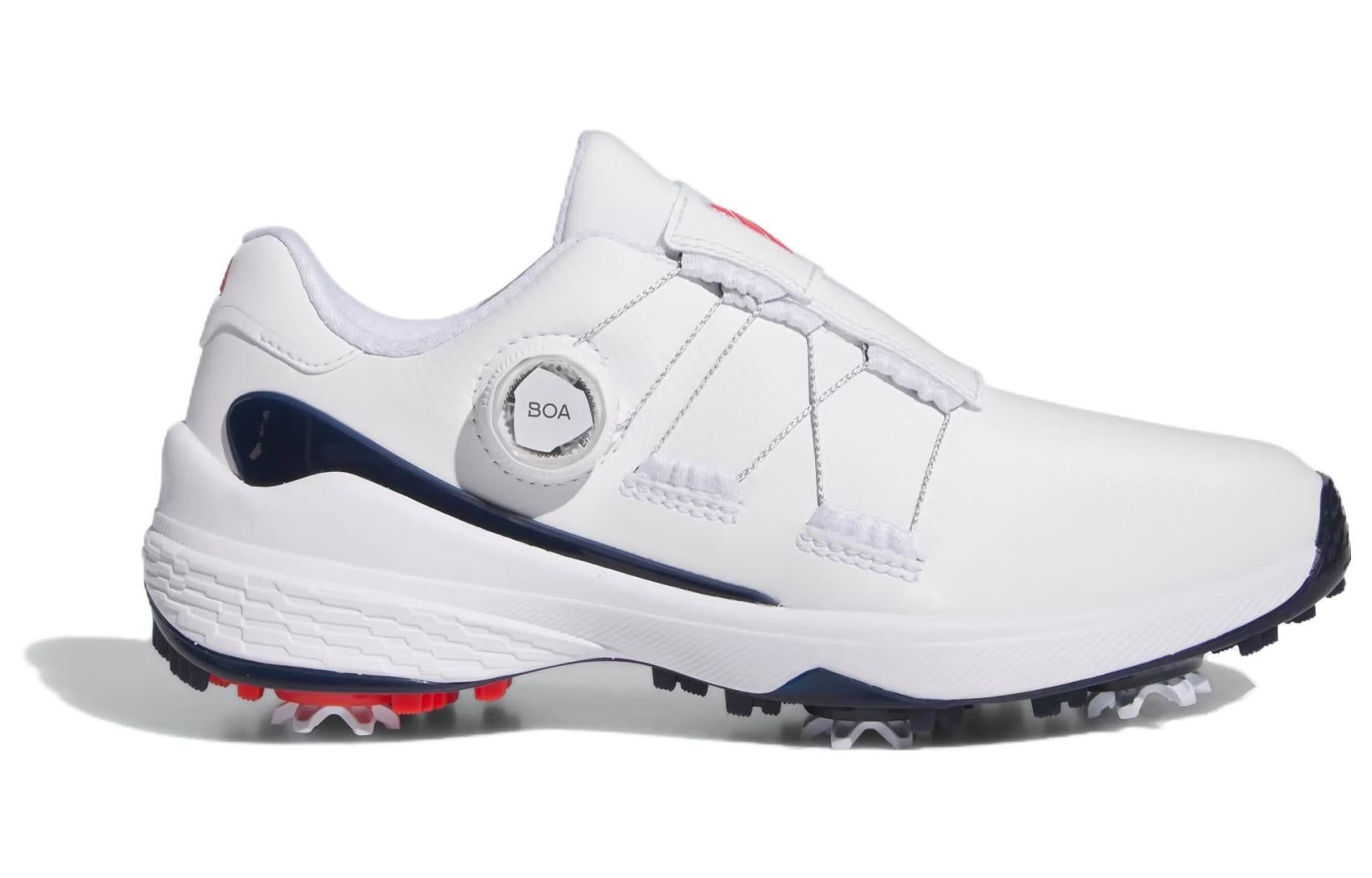(WMNS) adidas ZG23 Golf Shoes 'White Black' IE2135 sold by KicksCrew product image thumbnail 2