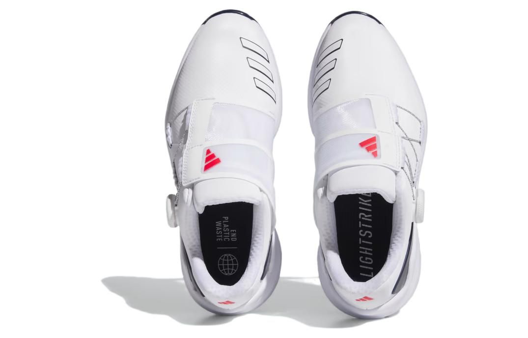(WMNS) adidas ZG23 Golf Shoes 'White Black' IE2135 sold by KicksCrew product image thumbnail 5