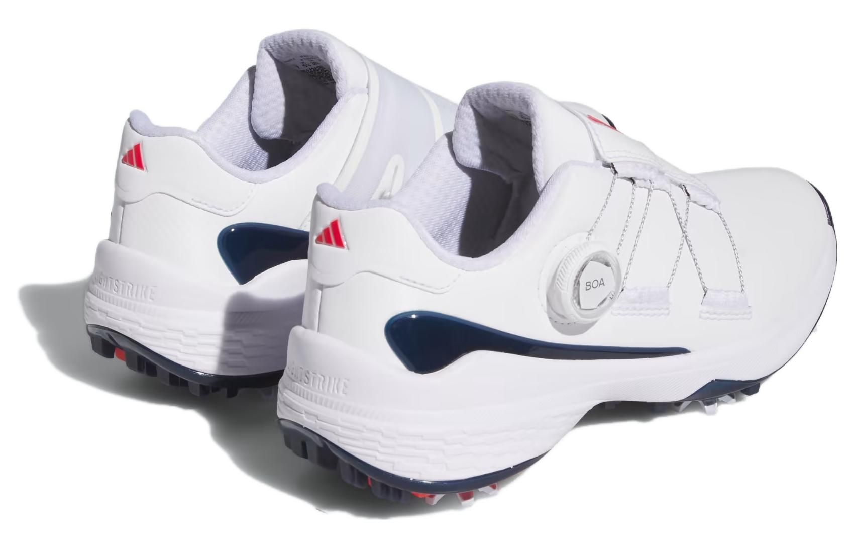 (WMNS) adidas ZG23 Golf Shoes 'White Black' IE2135 sold by KicksCrew product image thumbnail 4