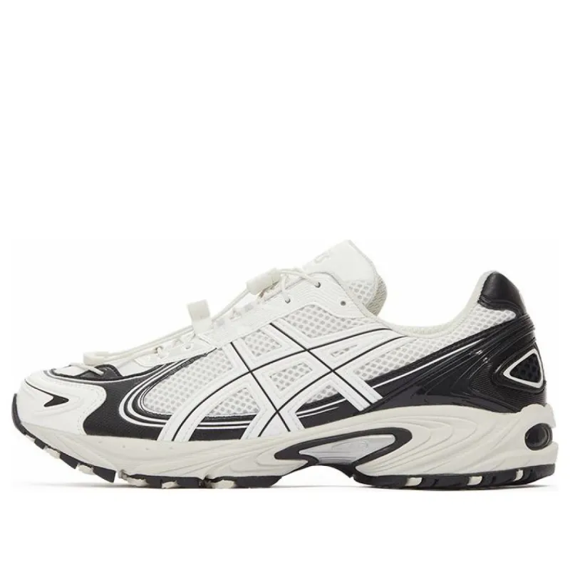 ASICS Gel-Kahana TR V4 'Black White' 1203A497-100 sold by KicksCrew