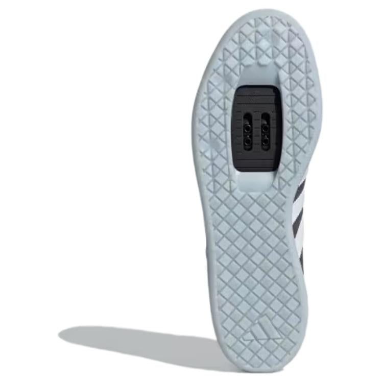 adidas Velosamba Leather 'Charcoal Clear Pink' IG5538 sold by KicksCrew product image thumbnail 4