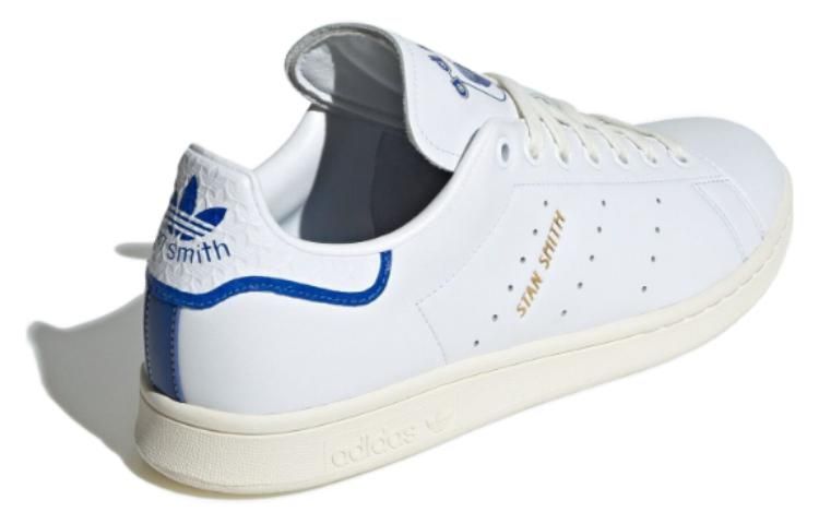 Adidas Originals Stan Smith 'White Blue' IF9062 sold by KicksCrew product image thumbnail 4