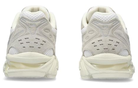 (WMNS) ASICS Gel-Kayano 14 'White Smoke Grey' 1202A105-103 sold by KicksCrew