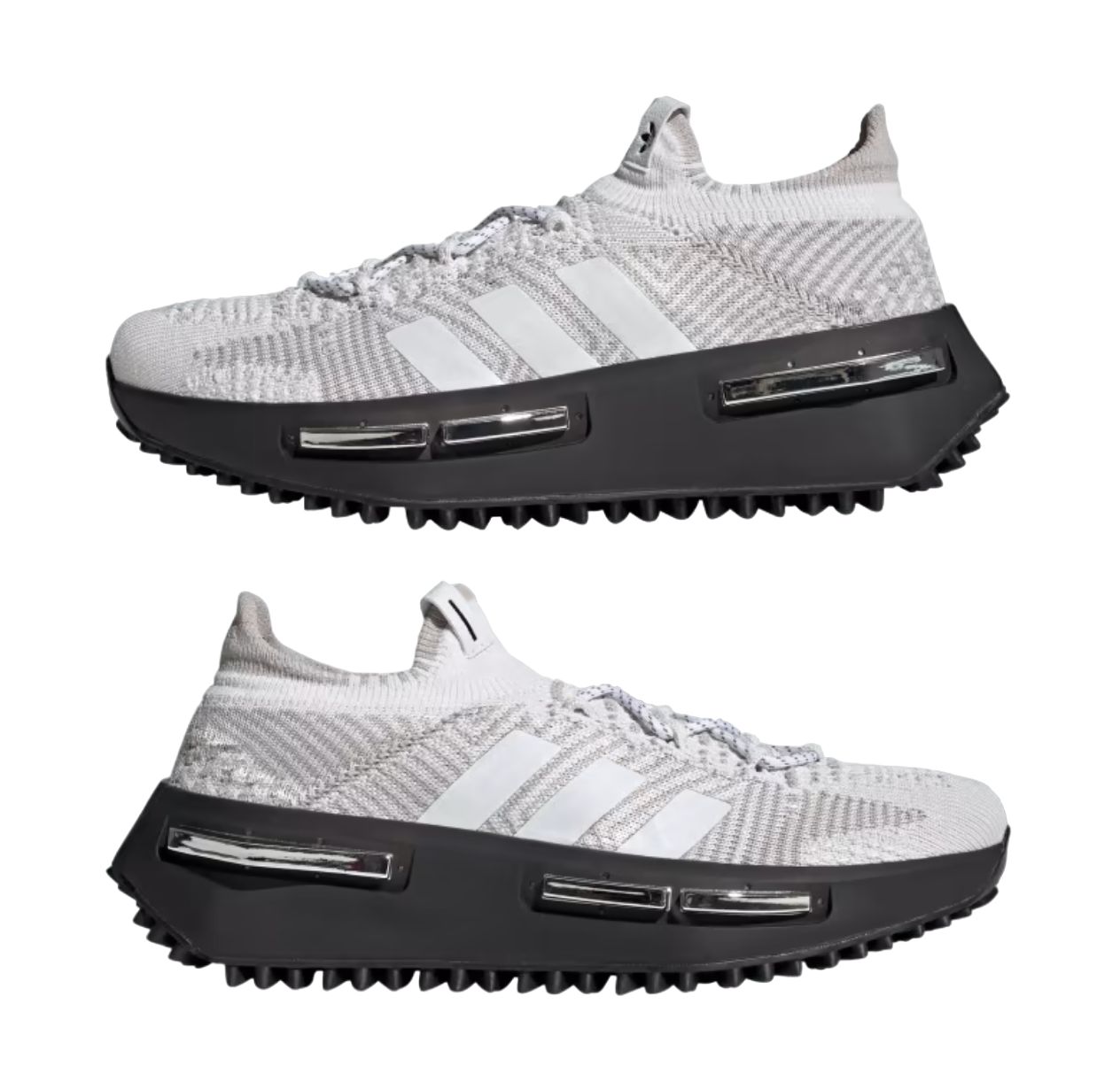 adidas gazelle silver green womens Sneaker Politics