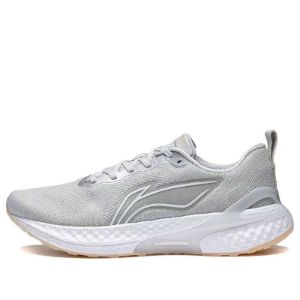 Li-Ning Yueying Element 'Grey White' ARHT007-3 sold by KicksCrew
