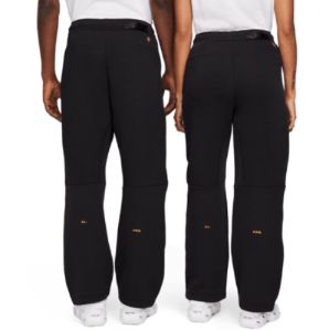 Nike x Nocta Tech Fleece Track Pants (Asia Sizing) 'Black' FD8461-010 sold by KicksCrew