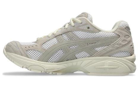 (WMNS) ASICS Gel-Kayano 14 'White Smoke Grey' 1202A105-103 sold by KicksCrew