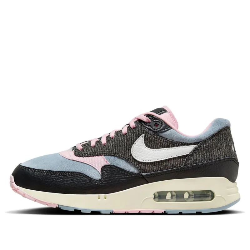 Nike Air Max 1 '86 OG 'Black Denim' FB9647-001 sold by KicksCrew