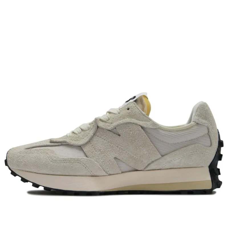 (WMNS) New Balance 327 'Protection Pack - Corduroy Cool Grey' U327WCG sold by KicksCrew