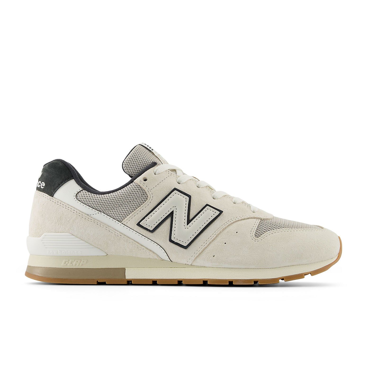 New Balance 996 'Light Beige' CM996UI2 sold by KicksCrew product image thumbnail 2