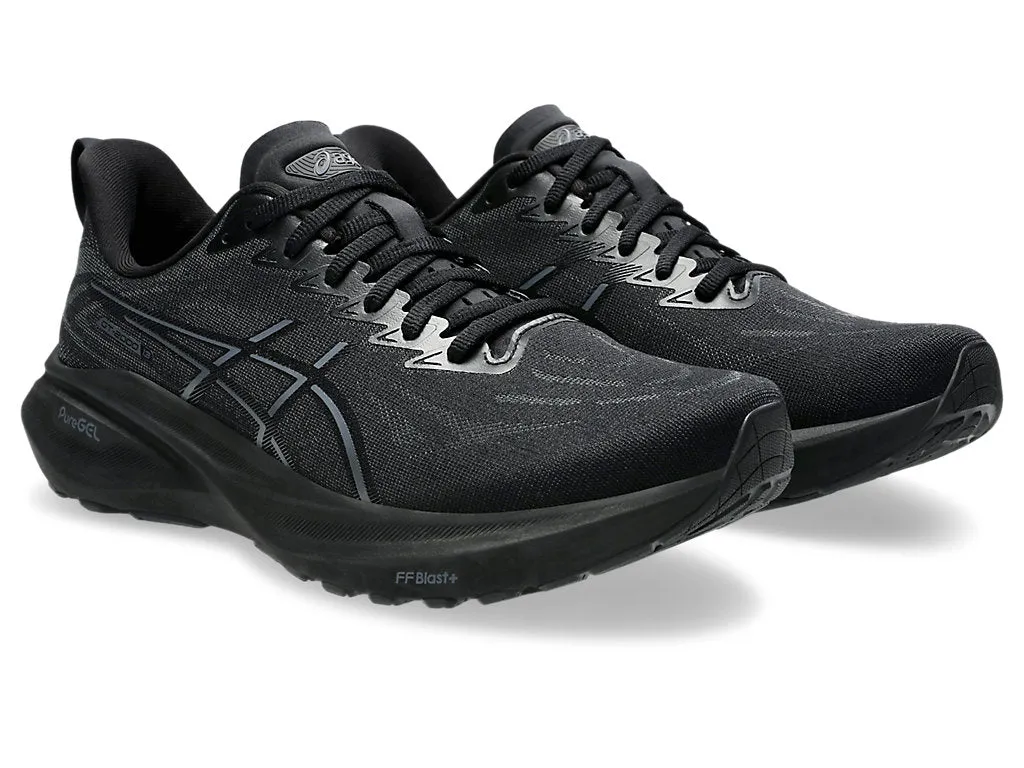 ASICS GT-2000 13 Wide 'Black' 1011B862-002 sold by KicksCrew product image thumbnail 3