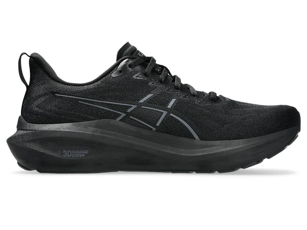 ASICS GT-2000 13 Wide 'Black' 1011B862-002 sold by KicksCrew product image thumbnail 2