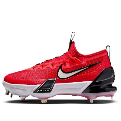 Nike Force Zoom Trout 9 Elite 'University Red' FB2906-600 sold by KicksCrew