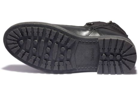 Timberland Oakrock Waterproof Boot 'Glossy Black' A2KBC001 sold by KicksCrew
