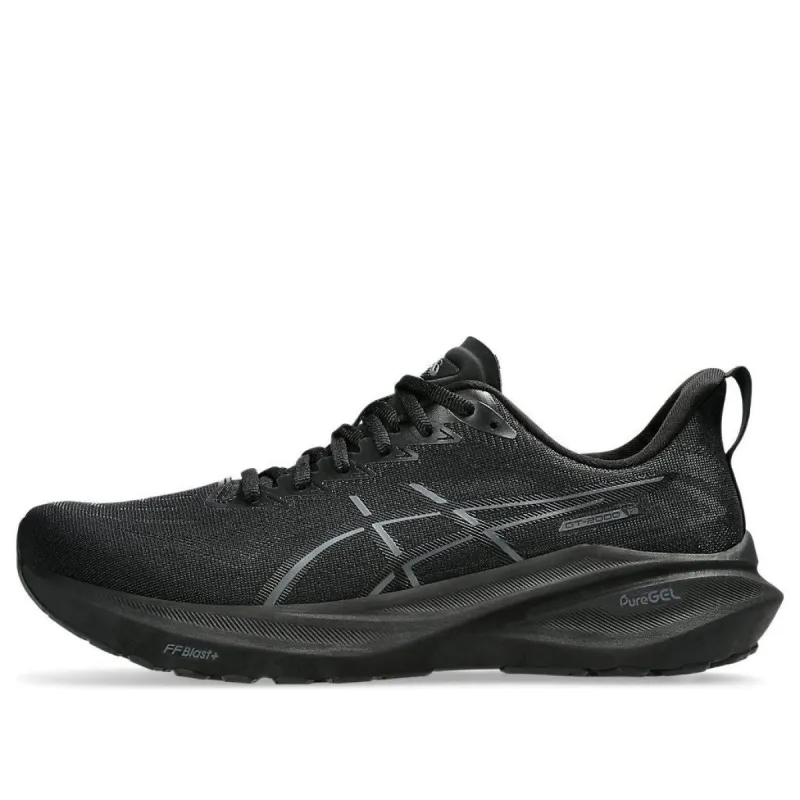 ASICS GT-2000 13 Wide 'Black' 1011B862-002 sold by KicksCrew