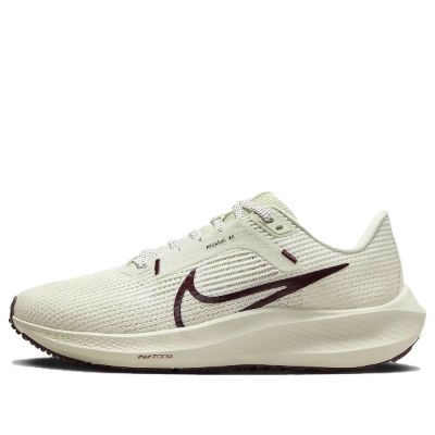 (WMNS) Nike Air Zoom Pegasus 40 'Sea Glass Burgundy' FN7098-020 sold by KicksCrew