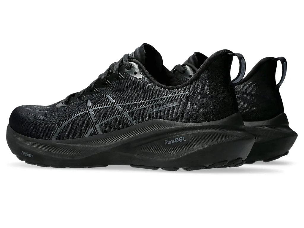 ASICS GT-2000 13 Wide 'Black' 1011B862-002 sold by KicksCrew product image thumbnail 4