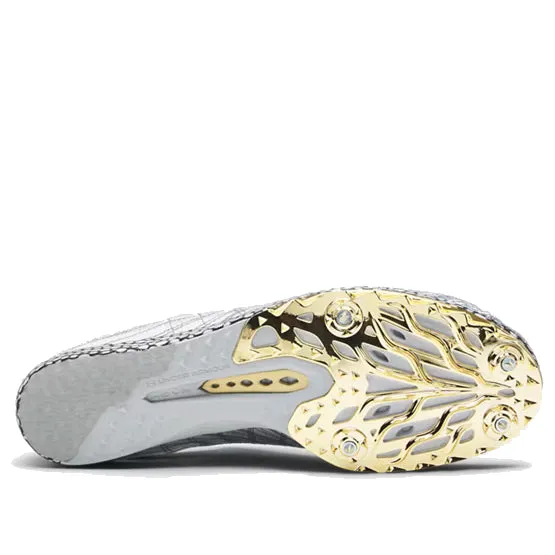 Under Armour HOVR Shakedown 'Halo Grey' 3022515-105 sold by KicksCrew product image thumbnail 4