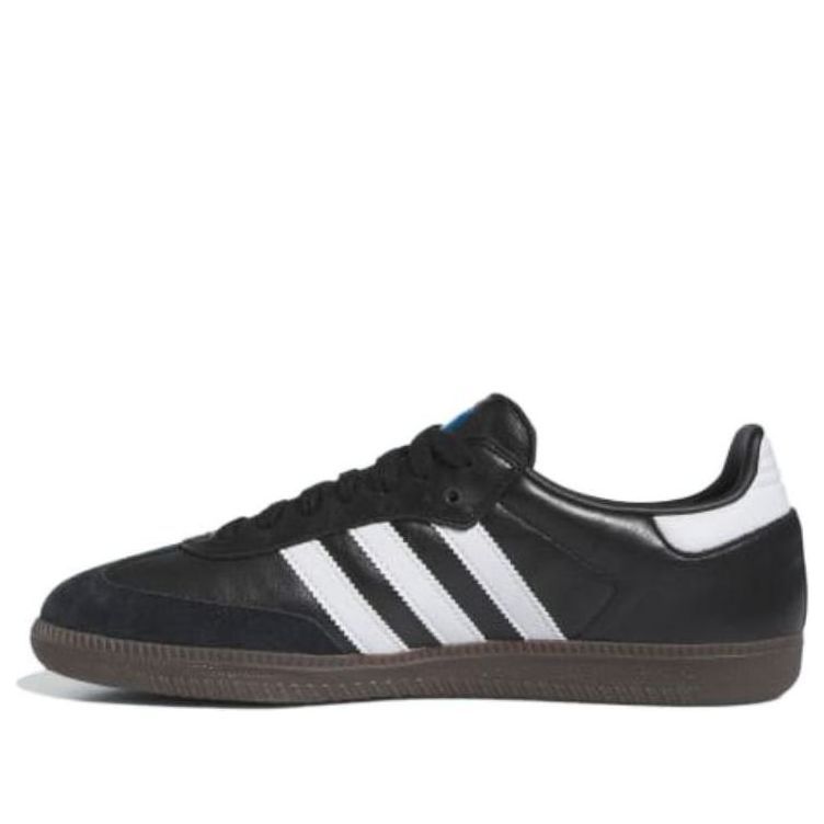 adidas originals Samba 'Black White' IE3100 sold by KicksCrew