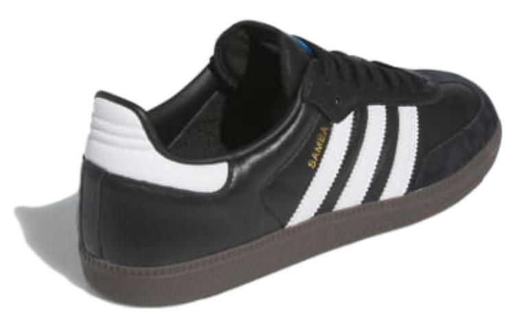 adidas originals Samba 'Black White' IE3100 sold by KicksCrew product image thumbnail 4