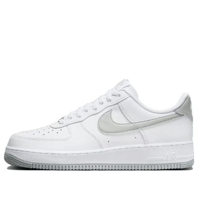 Nike Air Force 1 Low 'White Light Smoke Grey' FJ4146-100 sold by KicksCrew