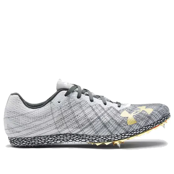 Under Armour HOVR Shakedown 'Halo Grey' 3022515-105 sold by KicksCrew product image thumbnail 2