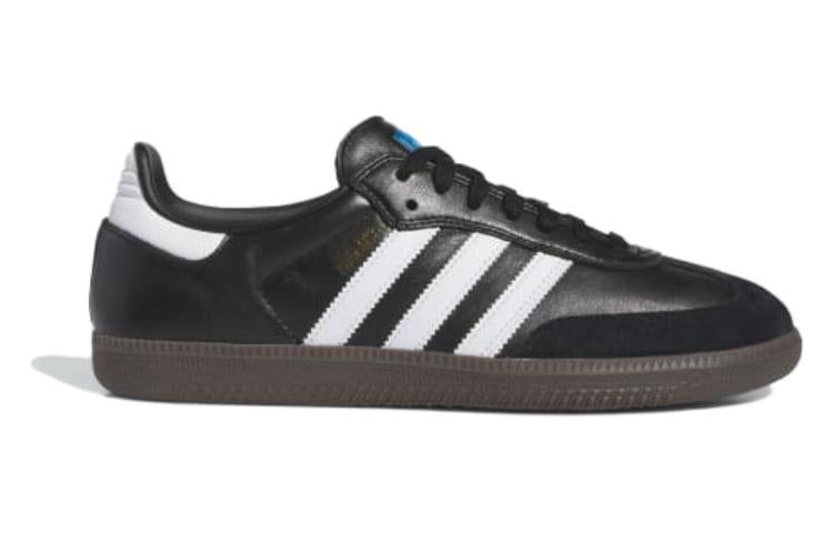 adidas originals Samba 'Black White' IE3100 sold by KicksCrew product image thumbnail 2