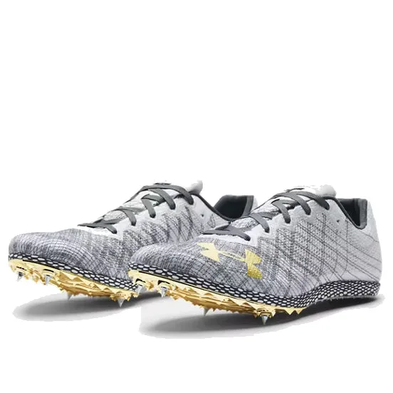 Under Armour HOVR Shakedown 'Halo Grey' 3022515-105 sold by KicksCrew product image thumbnail 3