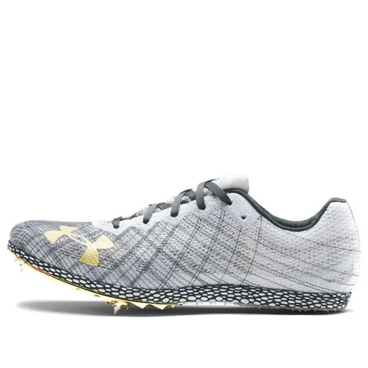 Under Armour HOVR Shakedown 'Halo Grey' 3022515-105 sold by KicksCrew