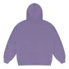Drew House Love Drew Hoodie 'Lavender' DR-FW22-859 sold by KicksCrew