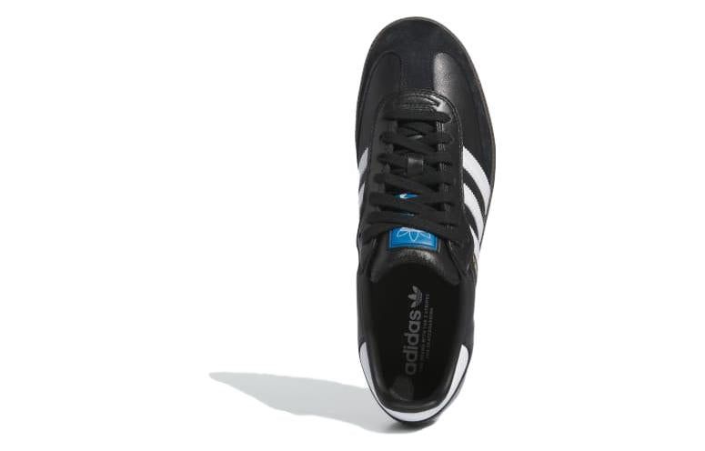 adidas originals Samba 'Black White' IE3100 sold by KicksCrew product image thumbnail 5