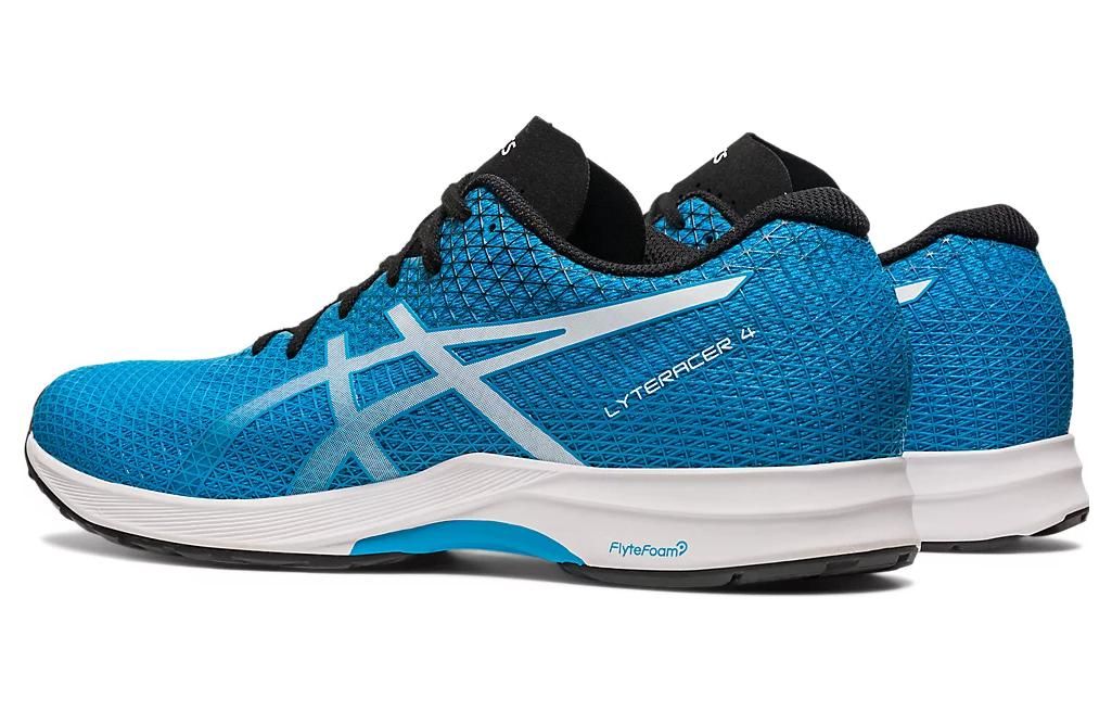 (WMNS) New Balance Fresh Foam X Hierro v7 Gore-Tex Shoes 'Black White Blue' WTHIGK7 sold by KicksCrew