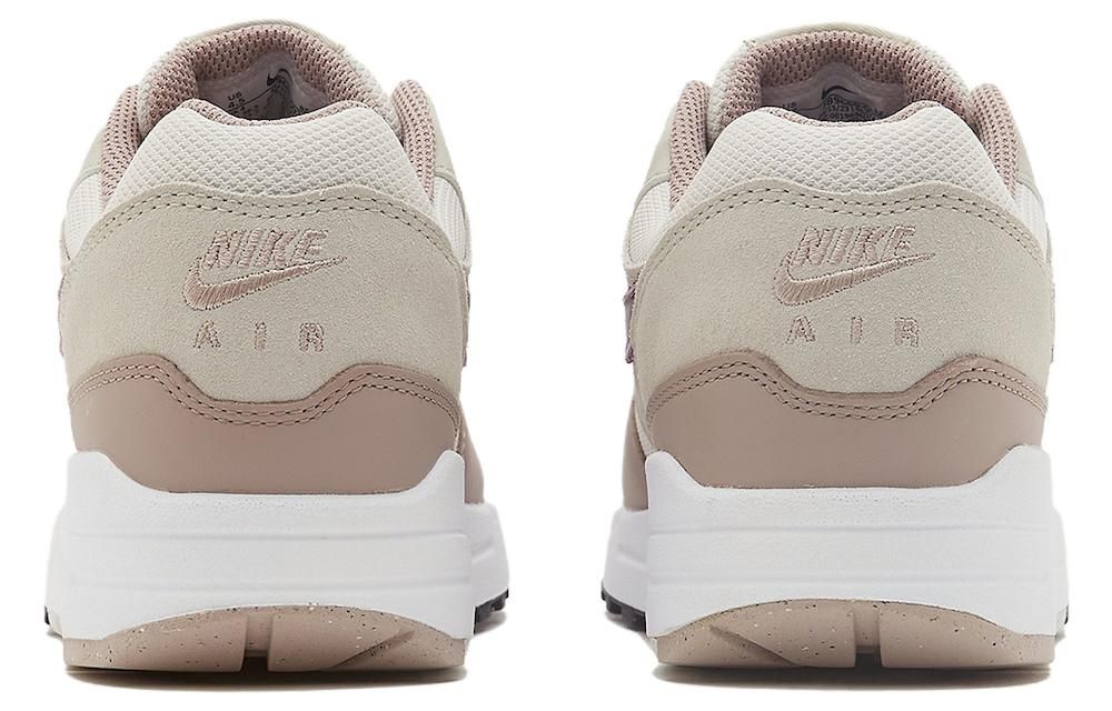 Nike Air Max 1 SC 'Light Bone Violet Dust' FB9660-002 sold by KicksCrew product image thumbnail 4