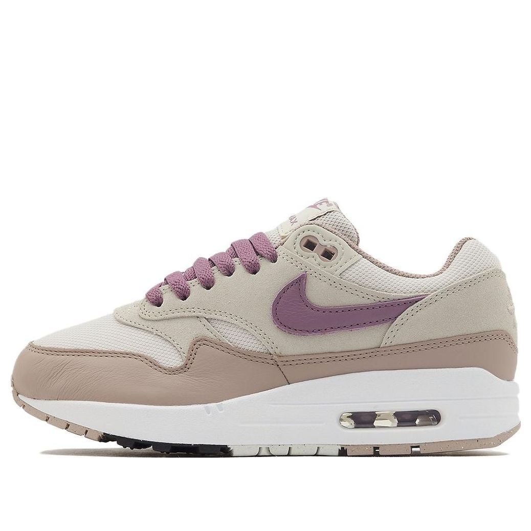 Nike Air Max 1 SC 'Light Bone Violet Dust' FB9660-002 sold by KicksCrew
