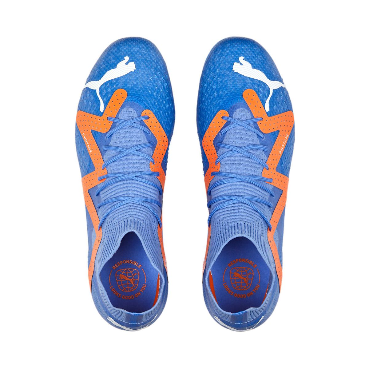 Puma Future Pro FG AG 'Supercharge Pack' 107171-01 sold by KicksCrew product image thumbnail 3