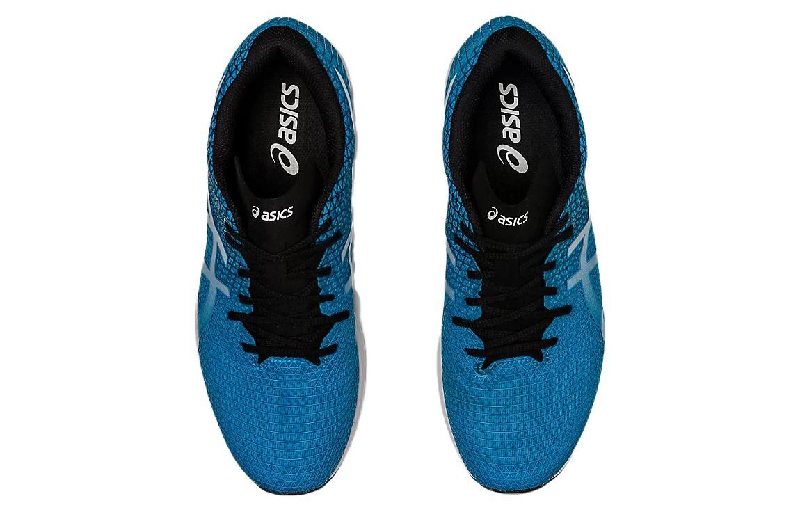 (WMNS) New Balance Fresh Foam X Hierro v7 Gore-Tex Shoes 'Black White Blue' WTHIGK7 sold by KicksCrew product image thumbnail 5