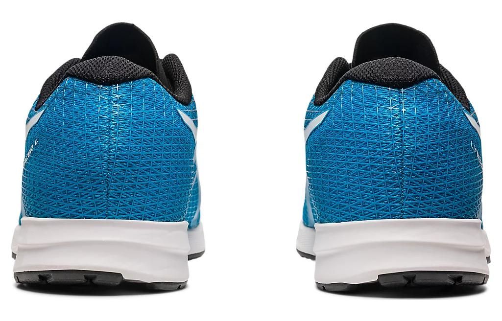 (WMNS) New Balance Fresh Foam X Hierro v7 Gore-Tex Shoes 'Black White Blue' WTHIGK7 sold by KicksCrew product image thumbnail 4