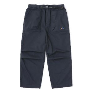 New Balance MT1996 Wide Cut Cargo Camping Pants 'Black' JMPL2062-BK sold by KicksCrew