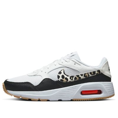 (WMNS) Nike Air Max SC 'Leopard' DZ5200-100 sold by KicksCrew