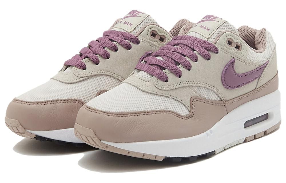 Nike Air Max 1 SC 'Light Bone Violet Dust' FB9660-002 sold by KicksCrew product image thumbnail 2