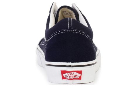 Vans Old Skool 'Navy' VN0A5JMI4W61 sold by KicksCrew