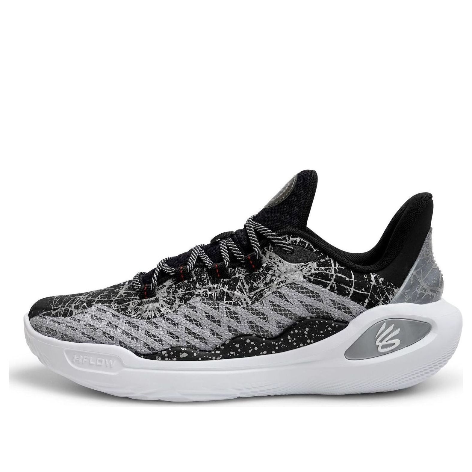 Under Armour Curry 11 Basketball Shoes 'Bruce Lee Future Dragon' 3027503-001 sold by KicksCrew
